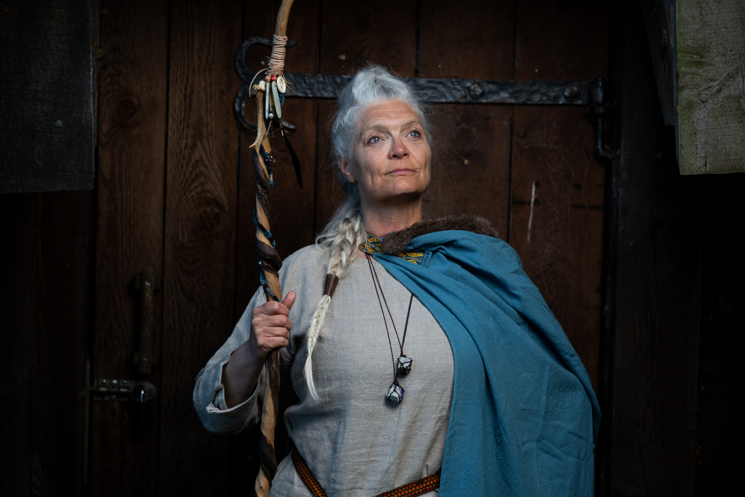 Kultursejlads Als, Norne, foto Pato Soto